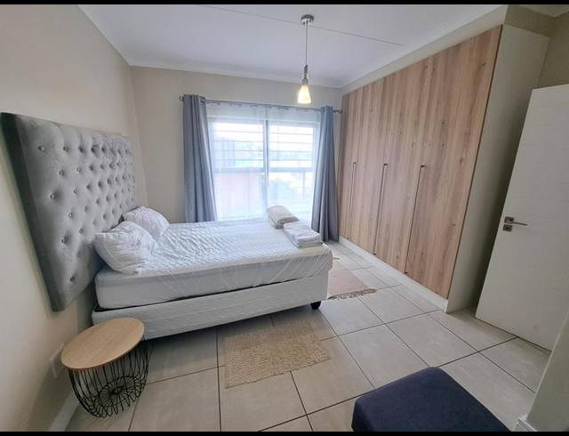 3 BEDROOM APARTMENT FOR SALE IN BLYDE RIVERWALK ESTATE